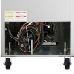 Beverage-Air RB23HC-1S 27 Beverage-Air RB23HC-1S 27