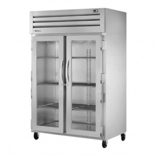 True STG2R-2G-HC Spec Series 52 5/8 True STG2R-2G-HC Spec Series 52 5/8