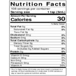 Nielsen-Massey 18 fl. oz. Pure Peppermint Extract