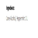 Nielsen-Massey 18 fl. oz. Pure Peppermint Extract