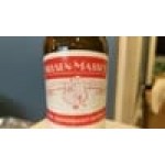 Nielsen-Massey 18 fl. oz. Pure Peppermint Extract