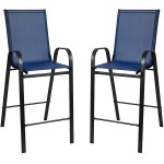 Flash Furniture TLH-073H092H-NV-GG 27 1/2 Flash Furniture TLH-073H092H-NV-GG 27 1/2
