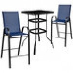 Flash Furniture TLH-073H092H-NV-GG 27 1/2 Flash Furniture TLH-073H092H-NV-GG 27 1/2