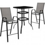 Flash Furniture TLH-073H092H-NV-GG 27 1/2 Flash Furniture TLH-073H092H-NV-GG 27 1/2
