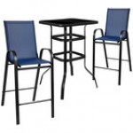 Flash Furniture TLH-073H092H-NV-GG 27 1/2 Flash Furniture TLH-073H092H-NV-GG 27 1/2