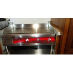 Scratch and Dent Avantco EG60E 60