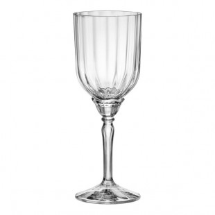 Bormioli Rocco Florian from Steelite International 8.25 oz. Cocktail Glass - 24/Case Bormioli Rocco Florian from Steelite International 8.25 oz. Cocktail Glass - 24/Case