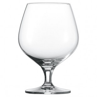 Schott Zwiesel Mondial 18.3 oz. Brandy Snifter by Zwiesel Fortessa Tableware Solutions - 6/Case Schott Zwiesel Mondial 18.3 oz. Brandy Snifter by Zwiesel Fortessa Tableware Solutions - 6/Case