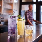 Arcoroc L7255 Broadway 12 oz. Highball Glass by Arc Cardinal - 24/Case Arcoroc L7255 Broadway 12 oz. Highball Glass by Arc Cardinal - 24/Case
