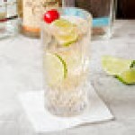 Arcoroc L7255 Broadway 12 oz. Highball Glass by Arc Cardinal - 24/Case Arcoroc L7255 Broadway 12 oz. Highball Glass by Arc Cardinal - 24/Case