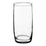Acopa Convex 14 oz. Beverage Glass - 12/Case Acopa Convex 14 oz. Beverage Glass - 12/Case