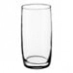 Acopa Convex 14 oz. Beverage Glass - 12/Case Acopa Convex 14 oz. Beverage Glass - 12/Case