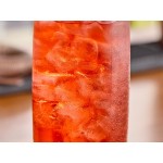Acopa Convex 14 oz. Beverage Glass - 12/Case Acopa Convex 14 oz. Beverage Glass - 12/Case