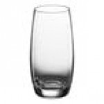 Acopa Convex 14 oz. Beverage Glass - 12/Case Acopa Convex 14 oz. Beverage Glass - 12/Case