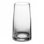 Acopa Convex 14 oz. Beverage Glass - 12/Case Acopa Convex 14 oz. Beverage Glass - 12/Case