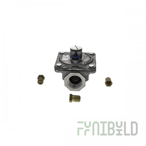 Tri-Star 390231 Conversion Kit Natural To Lp
