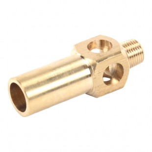Town 226917 Repl. Tip For 226916N Volcano Burner, Na