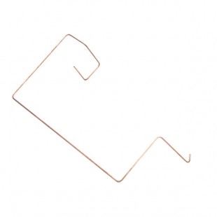 Garland / US Range 4529764 Tube Sit To Ovn Lt Plt .187 Dia