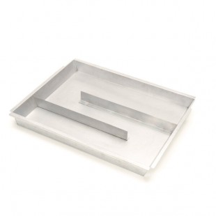 Garland / US Range 4515639 Assembly, Drip Pan 36in