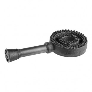 Imperial 2103-1 Inner Two Rng Brnr W/ Shttr Imperial 2103-1 Inner Two Rng Brnr W/ Shttr
