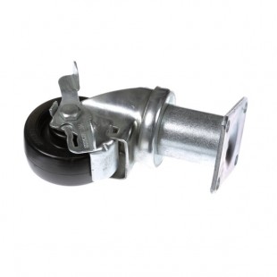 Frymaster 8100651 Caster W/Brake-Footprint Ii