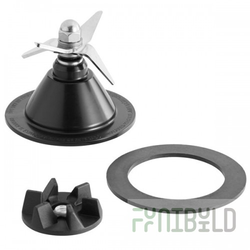 Hamilton Beach 98908R Blender Repair Kit for HBB908R