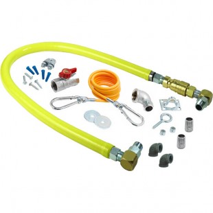 T&S HG-4D-36SK-FF Safe-T-Link 36