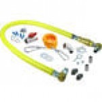 T&S HG-4D-36SK-FF Safe-T-Link 36 T&S HG-4D-36SK-FF Safe-T-Link 36