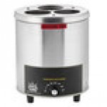 Carnival King RBW-35 Triple 16-24 oz. Sauce / Topping Bottle Warmer - 550W, 120V Carnival King RBW-35 Triple 16-24 oz. Sauce / Topping Bottle Warmer - 550W, 120V
