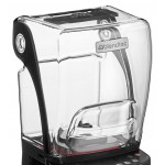 Blendtec SNBS2C2901-B1L Stealth 895 3.8 hp Nitro Blender with Frothing Micronizers, Sound Enclosure, and Jarless Blending - 120V