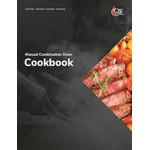 Cooking Performance Group OCB26I 6 Pan Full Size Electric Combi Oven with Manual Controls - 208/240V, 3 Phase