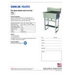 Sani-Lav 532F0 31