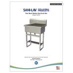 Sani-Lav 532F0 31