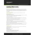 Regency 17 Regency 17