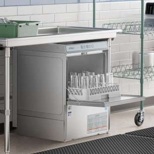 Noble Warewashing LT-UC24 Select Low-Temperature Undercounter Dishwasher - 120V, 1 Phase Noble Warewashing LT-UC24 Select Low-Temperature Undercounter Dishwasher - 120V, 1 Phase
