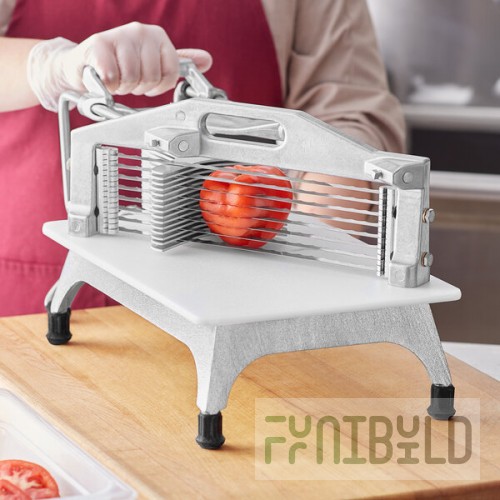 Vollrath 0649N Redco Tomato Pro 3/8