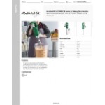 AvaMix HDR16COMBO IB Series 16 AvaMix HDR16COMBO IB Series 16