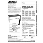 Eagle Group UT2472GTB 24