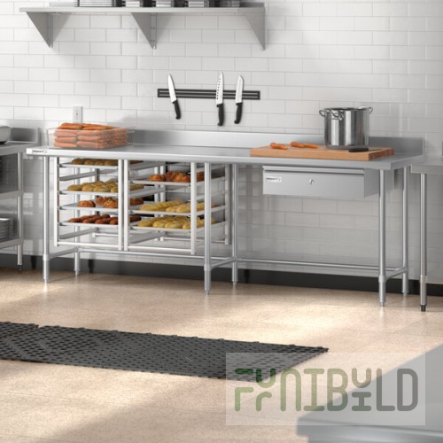 Regency Spec Line Easy Attach 24