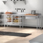 Regency Spec Line Easy Attach 24
