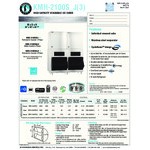Hoshizaki KMH-2100SWJ3 36 Hoshizaki KMH-2100SWJ3 36