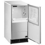 Hoshizaki C-80BAK-AD 14 7/8