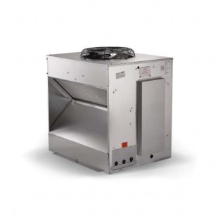 Scotsman ECC1410-3A Air Cooled Remote Condenser Scotsman ECC1410-3A Air Cooled Remote Condenser