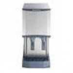 Scotsman HID312AX-1A Meridian® Air-Cooled Countertop Nugget Ice Machine and Water Dispenser with Hands-Free Dispensing - 12 lb. Bin Capacity Scotsman HID312AX-1A Meridian® Air-Cooled Countertop Nugget Ice Machine and Water Dispenser with Hands-Free Dispensing - 12 lb. Bin Capacity