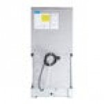 Scotsman HID312AX-1A Meridian® Air-Cooled Countertop Nugget Ice Machine and Water Dispenser with Hands-Free Dispensing - 12 lb. Bin Capacity Scotsman HID312AX-1A Meridian® Air-Cooled Countertop Nugget Ice Machine and Water Dispenser with Hands-Free Dispensing - 12 lb. Bin Capacity
