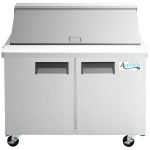 Avantco APT-48M-HC 47 Avantco APT-48M-HC 47