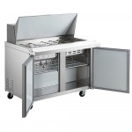 Avantco APT-48M-HC 47 Avantco APT-48M-HC 47