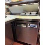 Avantco APT-48M-HC 47 Avantco APT-48M-HC 47