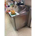 Avantco APT-48M-HC 47 Avantco APT-48M-HC 47