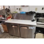 Avantco APT-48M-HC 47 Avantco APT-48M-HC 47